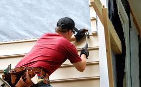 Best Brick Veneer Siding  in Glen Allen, VA